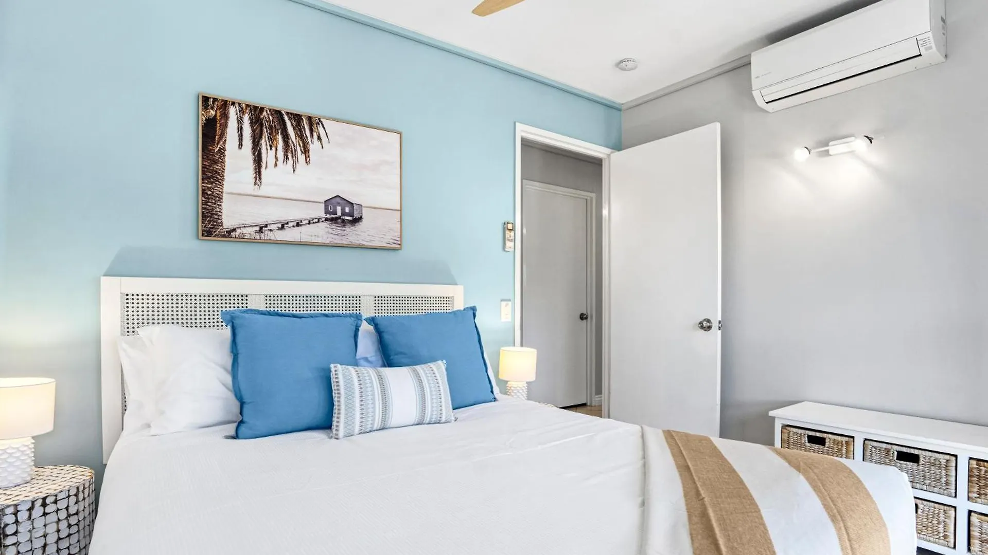 Lägenhet By The Beach - Clubb Coolum Beachside Resort