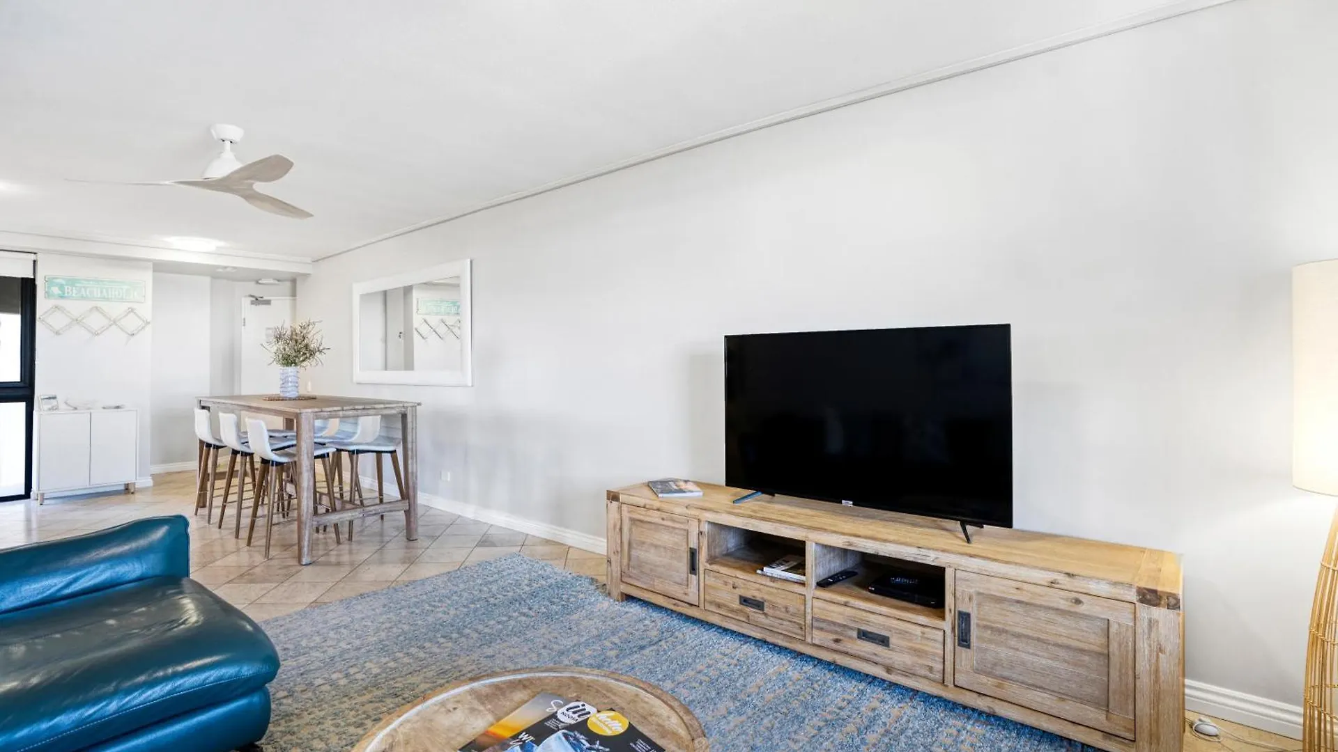 Apartmán By The Beach - Clubb Coolum Beachside Resort