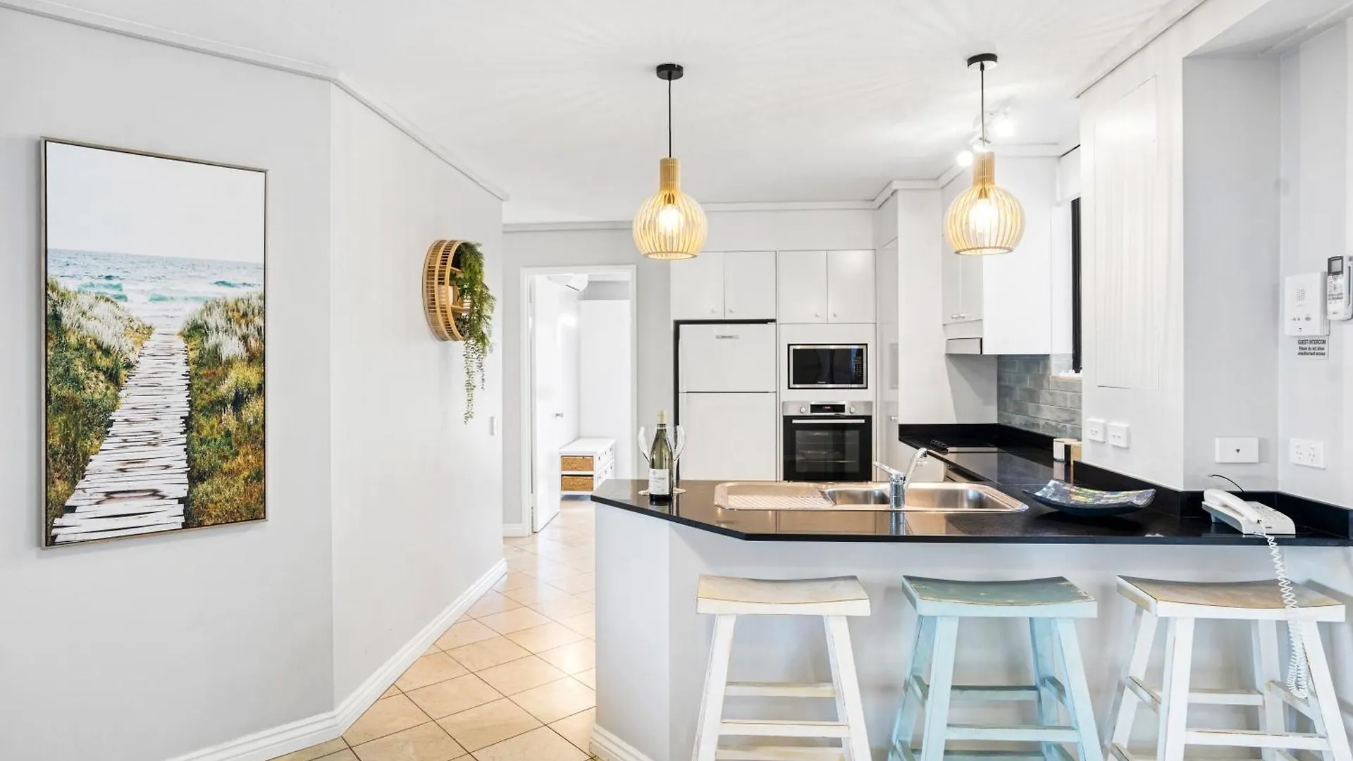 Apartmán By The Beach - Clubb Coolum Beachside Resort