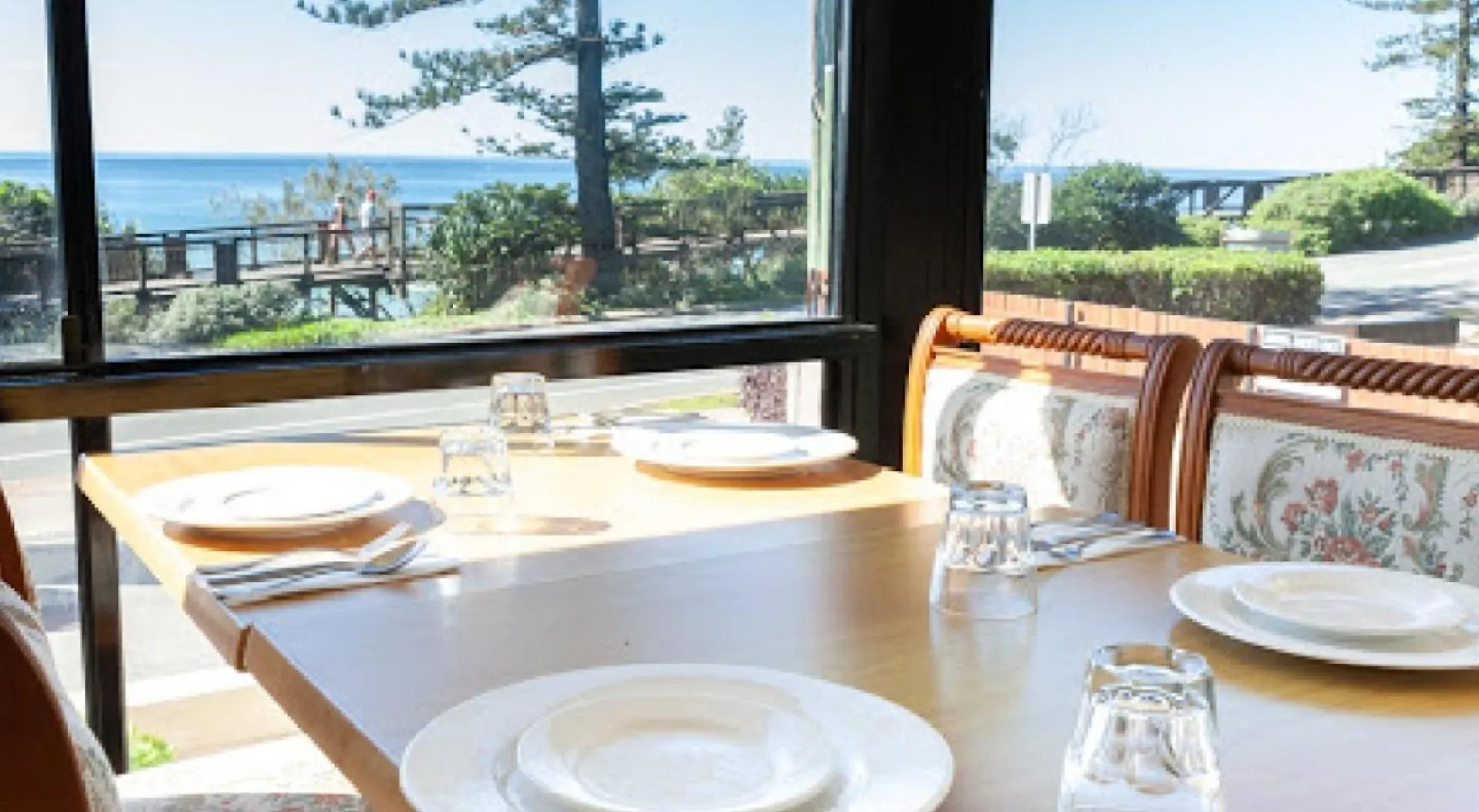 By The Beach - Clubb Coolum Beachside Resort Apartmán