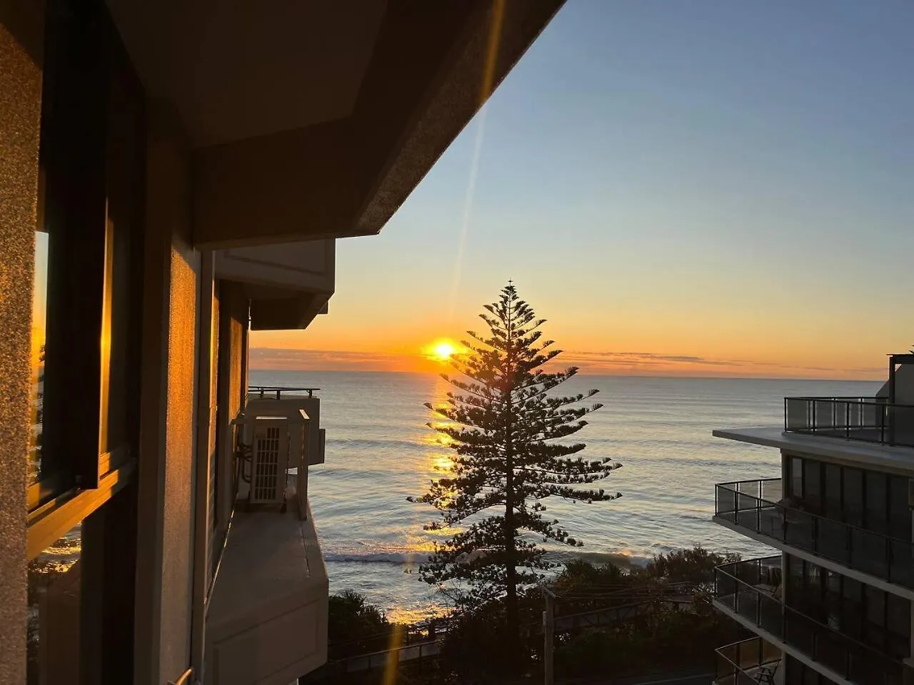 Apartmán By The Beach - Clubb Coolum Beachside Resort Austrálie